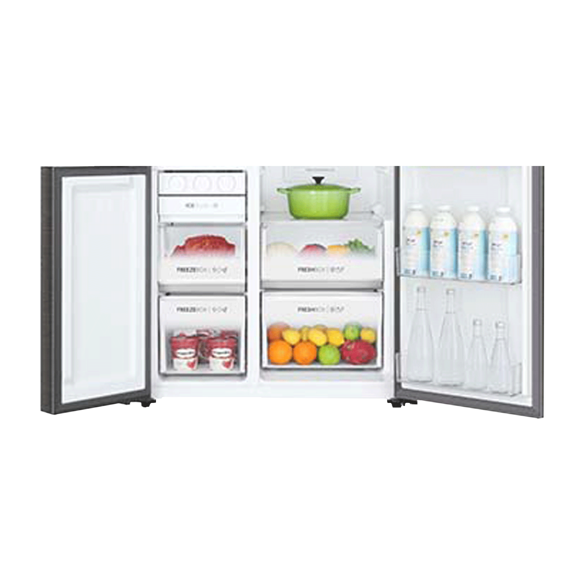 buy-haier-628-litres-frost-free-side-by-side-refrigerator-with-magic